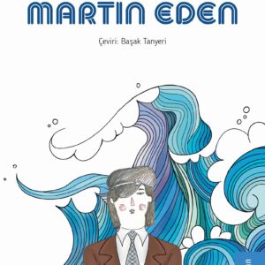 Marin Eden Jack London Elfene Dünya Yayıncılık